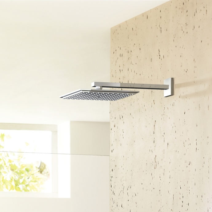 Верхний душ Grohe Rainshower Allure 230 27479000 - 3