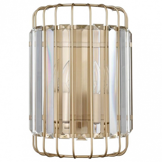 Накладной светильник Vele Luce Angelica VL3044W02 - 0