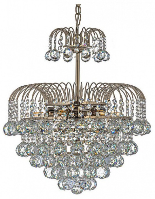 Подвесной светильник Arti Lampadari Bellagio Bellagio E 1.5.50.100 N - 0