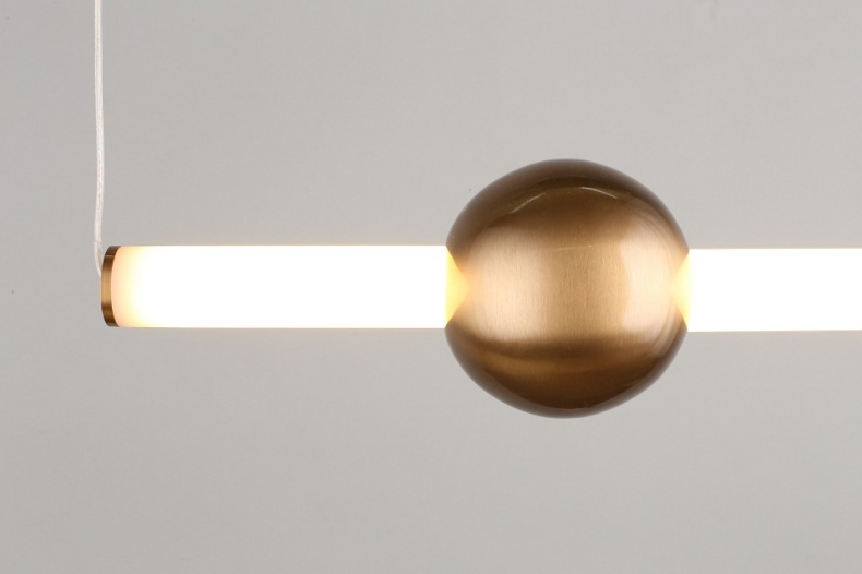 Подвесной светильник Aployt Zhozefin APL.038.16.20 - 8