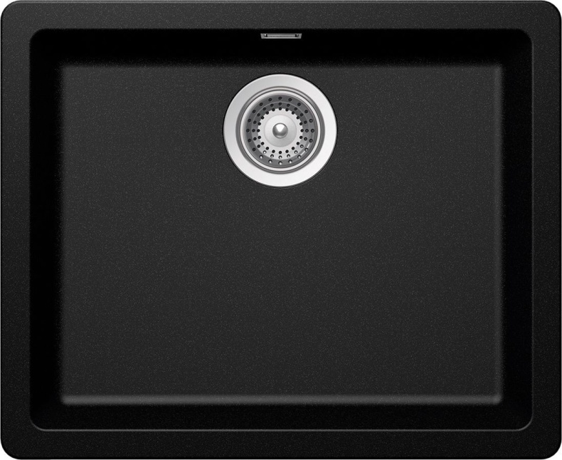 Мойка  Soho 60  Cristadur магма 700497 - 0