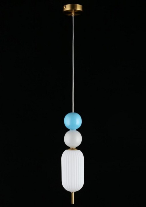 Подвесной светильник Aployt Rosabella APL.320.16.01 - 4