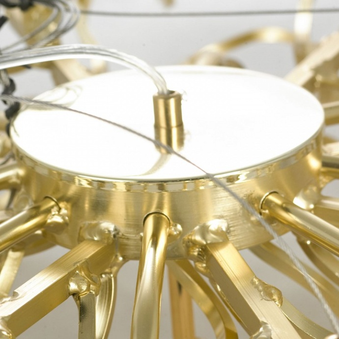 Подвесная люстра Lussole Lamar LSP-8597 - 4