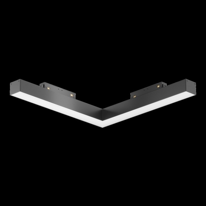 Встраиваемый светильник Maytoni Basis TR078-2-24W4K-B - 3