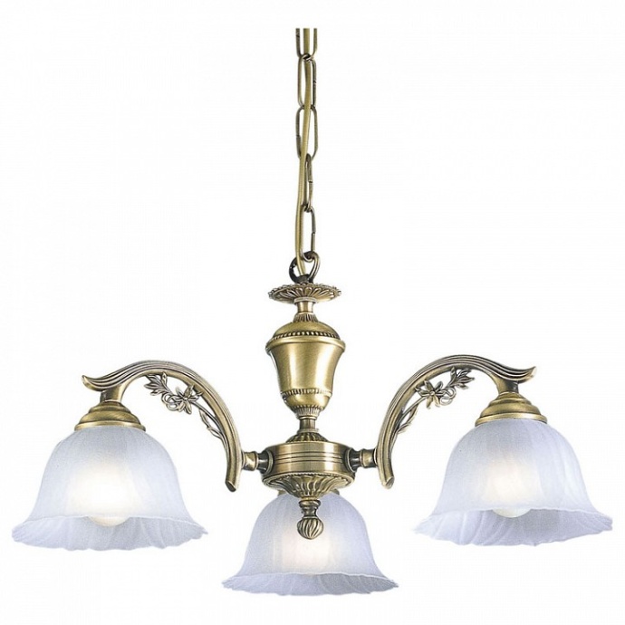 Подвесная люстра Reccagni Angelo 2720 L 2720/3 - 0