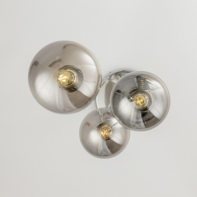 Подвесная люстра Citilux Томми CL102030 - 3