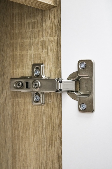 Мебель для ванной DIWO Архангельск 40 дуб сонома 569581 - 7