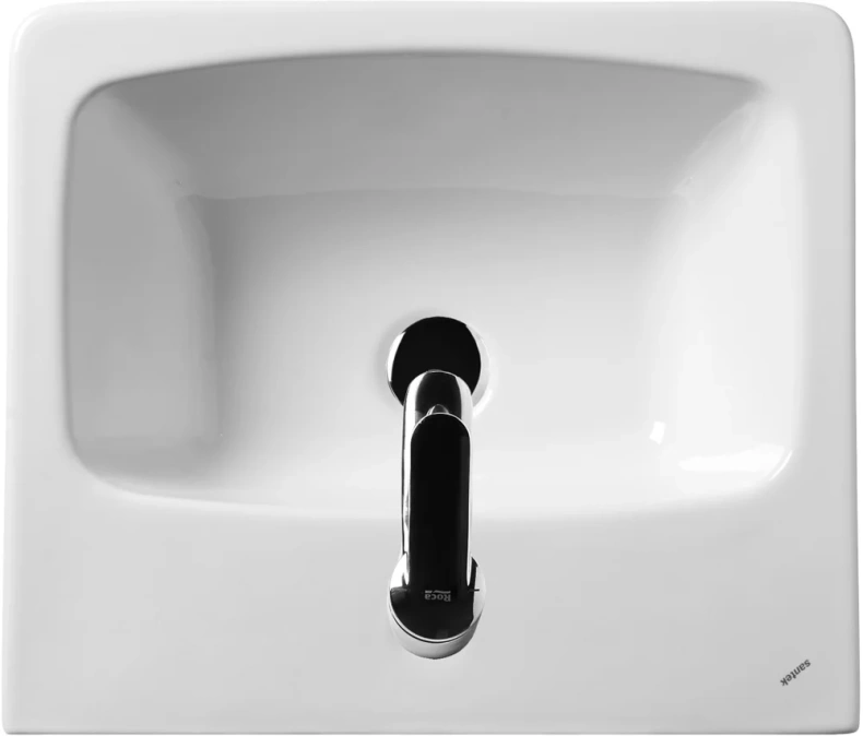 Раковина мебельная Aquaton Нео 50 белый 1WH302184 - 2