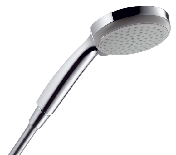 Душевая лейка Hansgrohe  10 см  28537000 - 0