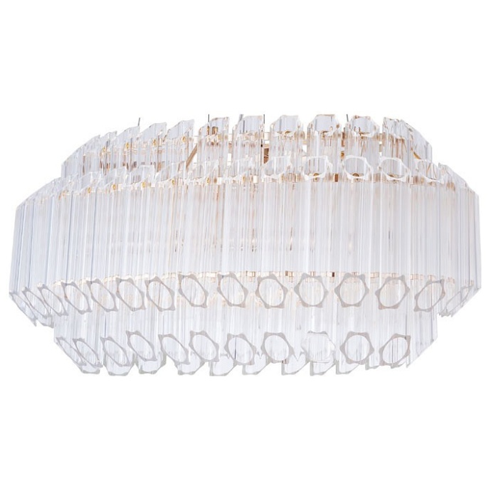 Подвесной светильник Arte Lamp Jastin A2848SP-5GO - 0