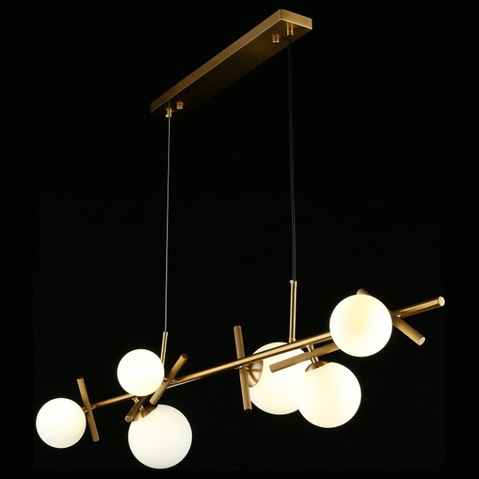 Подвесной светильник Aployt Penelopa APL.643.13.06 - 6