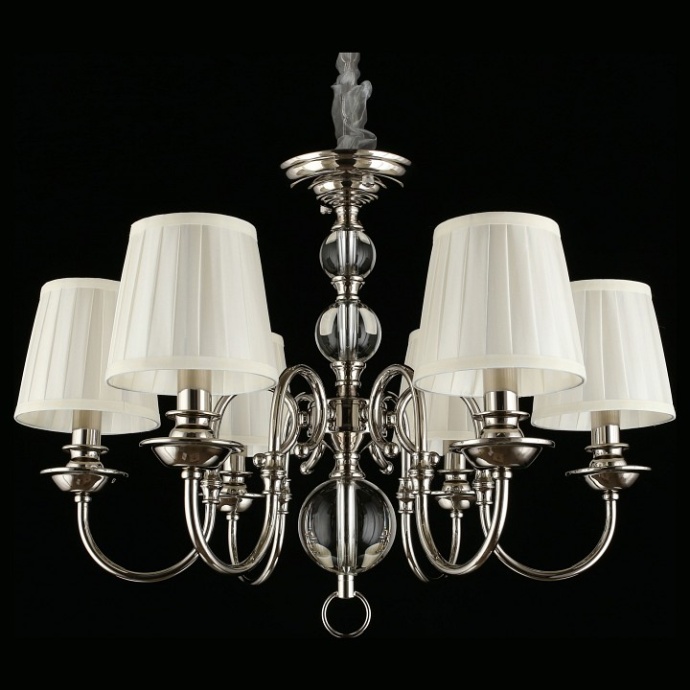 Подвесная люстра Aployt Gaell APL.704.03.06 - 2