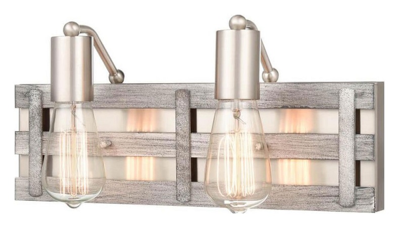 Бра Vele Luce Shield VL6385W02 - 0