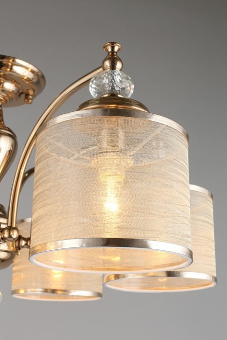 Люстра на штанге Aployt Agata APL.720.07.06 - 7