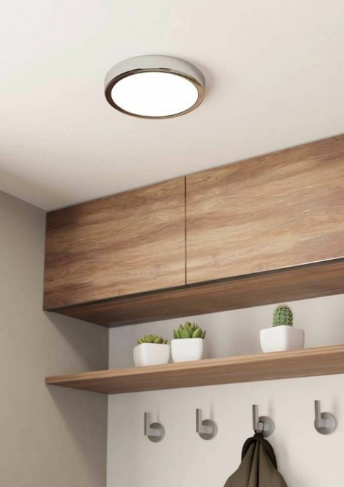 Накладной светильник Eglo ПРОМО Fueva 5 900641 - 1