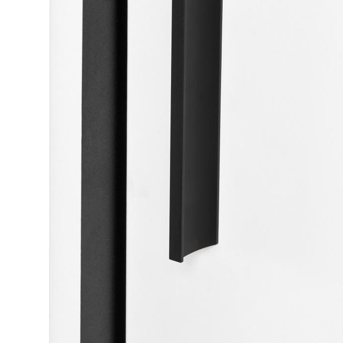 Комплект мебели Aquaton Ривьера 60 белый - 7