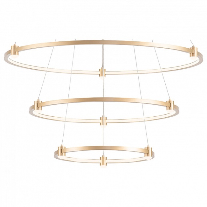 Подвесной светильник Ambrella FL FL5516 - 0