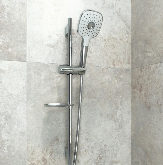 Душевой гарнитур IDDIS Sena SEN3F70i16 - 1