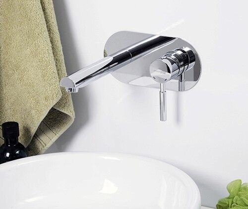 Смеситель Wasserkraft Main 4130 для раковины - 1