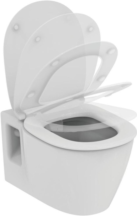 Унитаз подвесной Ideal Standard Connect белый  E822301 - 2