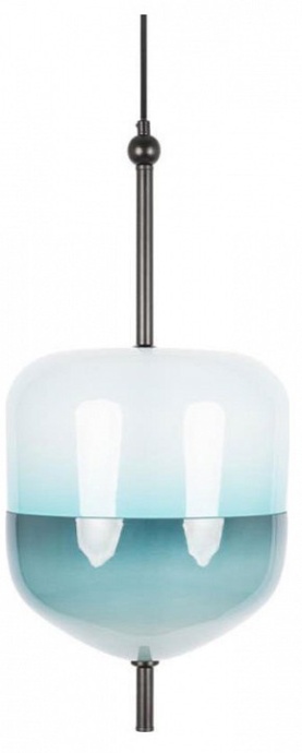 Подвесной светильник Loft it Venice 10223/D Blue - 0