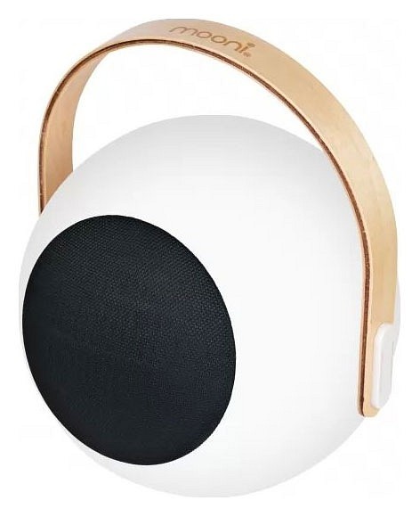 Колонка звуковая iLedex Giggle EYS0970-CH WH - 0