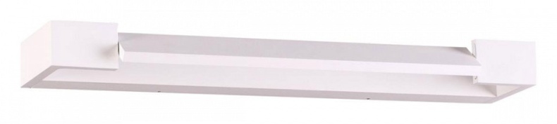 Настенный светодиодный светильник Odeon Light Hightech Arno 3887/12WW - 0