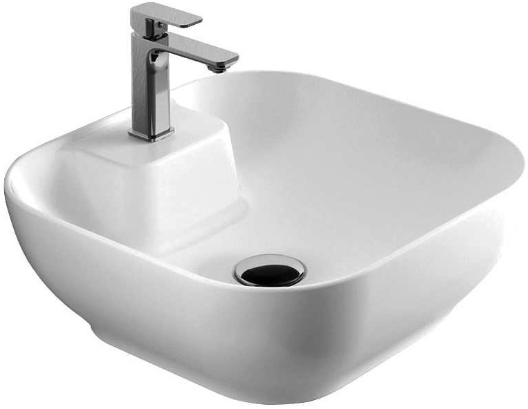 Рукомойник Bien Motto MTLG04201FD1W5000 - 0