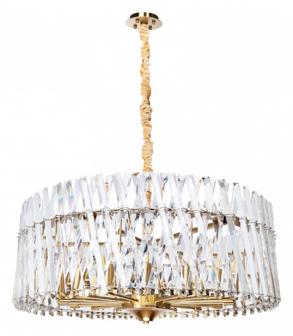 Подвесной светильник Divinare Bivara 7567/18 SP-16 - 1