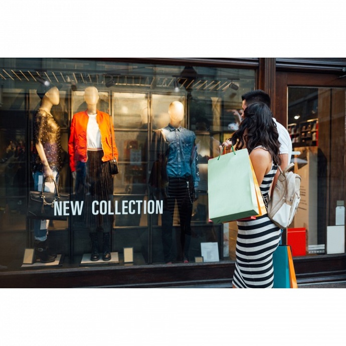 Трековый светодиодный светильник Mantra Fuji 7210 - 1