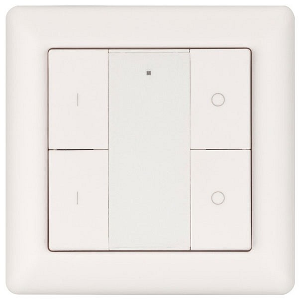 Панель универсальная клавишная встраиваемая Arlight  025503 - 0