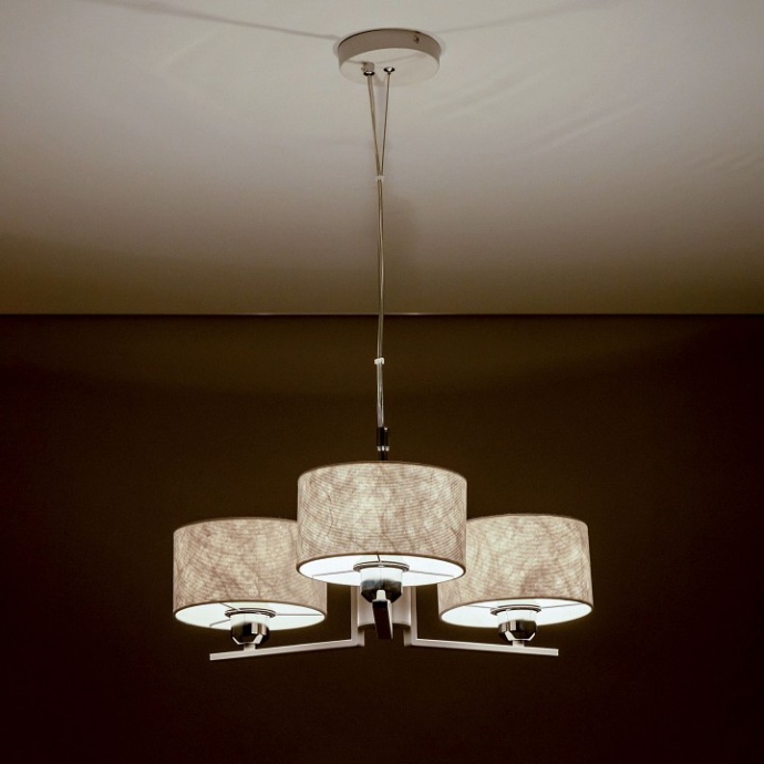 Подвесная люстра Citilux Тильда CL469130 - 9