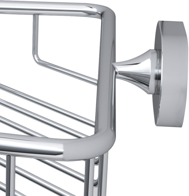 Полка AM.PM Sense L A7434800 - 6