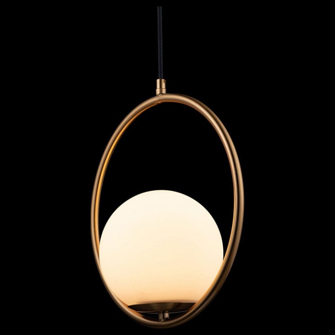 Подвесной светильник Loft it Glob LOFT2600-A - 2