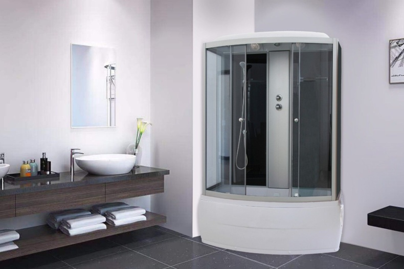 Душевой бокс Parly Classic CNE170 - 1