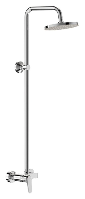 Душевая стойка Vidima Balance BA272AA - 0