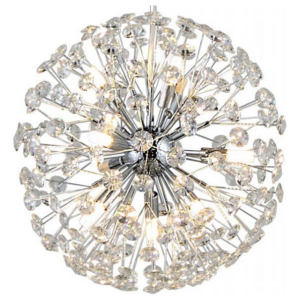 Подвесной светильник Citilux Betsy EL322P09.1 - 0