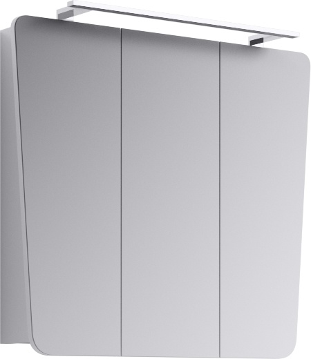 Мебель для ванной Aqwella 5 stars Symphony белая - 9