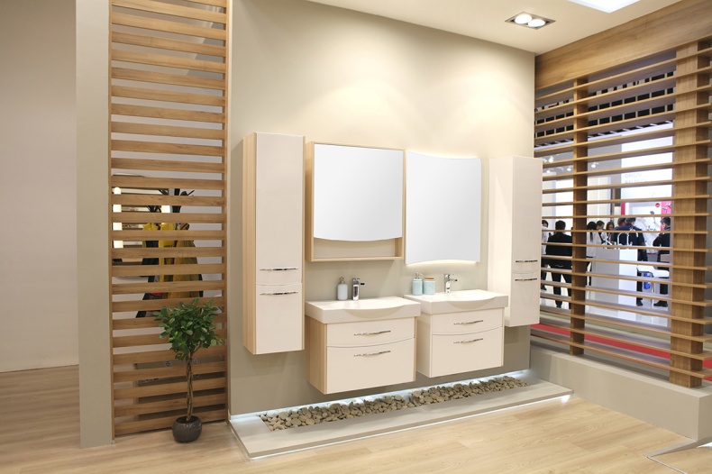 Накладная раковина Sanita luxe Infinity  INF76SLWB01 - 1