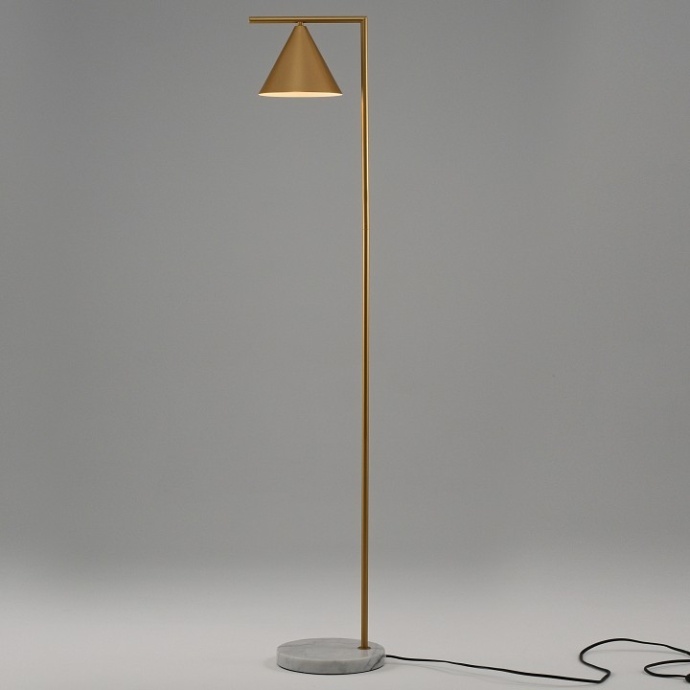 Торшер Moderli Omaha V10515-1F - 0