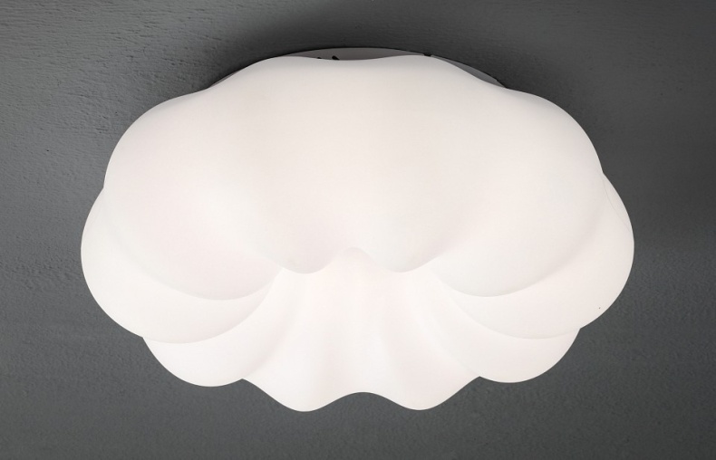 Накладной светильник Zortes SOFT ZRS.1118.3 - 4