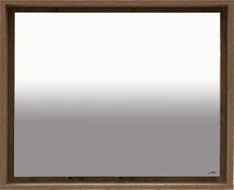 Мебель для ванной Misty Даллас 100 подвесная, светлое дерево 641259 - 3