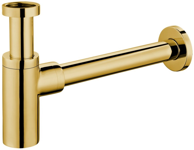 Сифон для раковины Gid G-64GD - 0