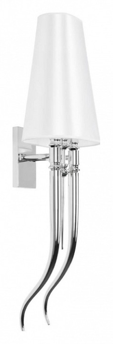 Бра Loft it Brunilde 10207W/L Chrome - 2