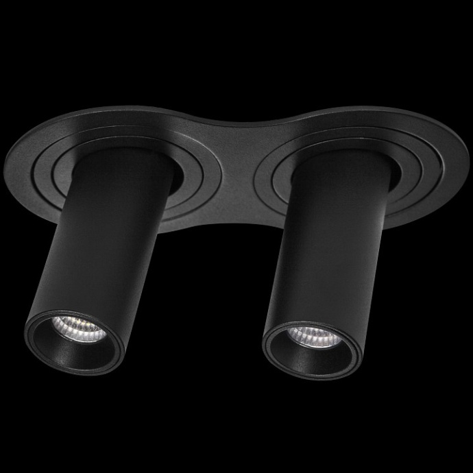 Встраиваемый светильник Lightstar Intero i627272 - 2