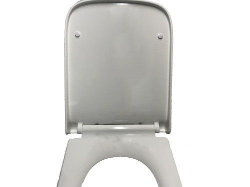 Унитаз подвесной CeramaLux белый, смыв AquaBlade  5171 - 3