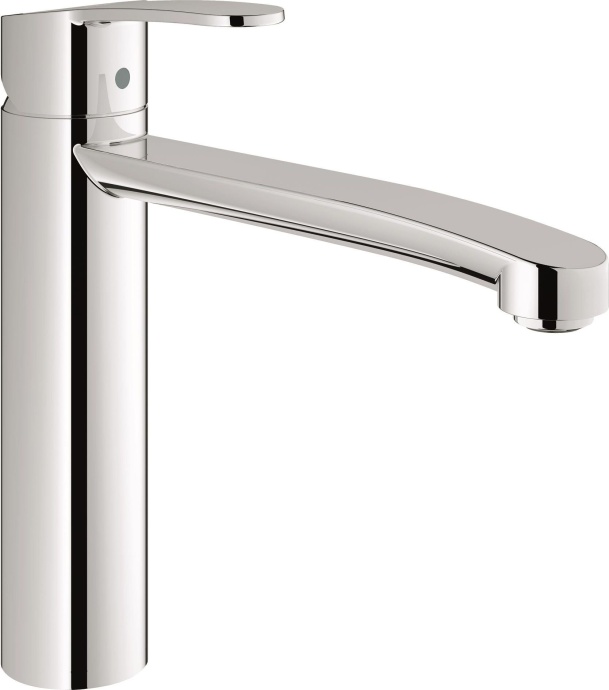 Смеситель Grohe Eurostyle Cosmopolitan 31124002 для кухонной мойки - 0