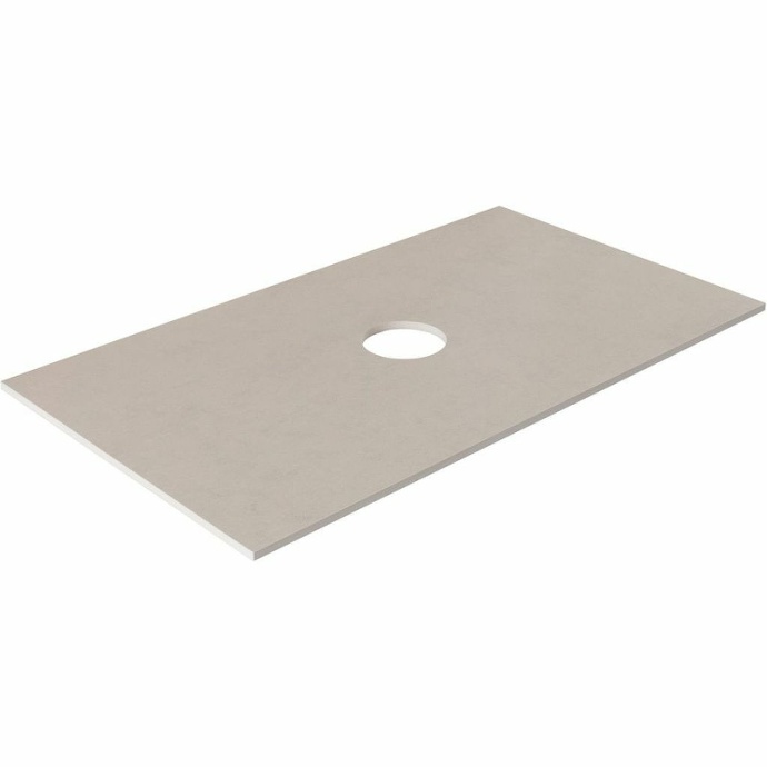 Столешница под раковину Allen Brau Reality 80 бежевый 1.32023.B - 1