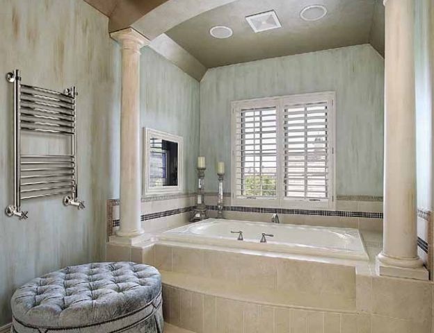 Люк настенный Люкер К  100x50 К 100x50 - 8