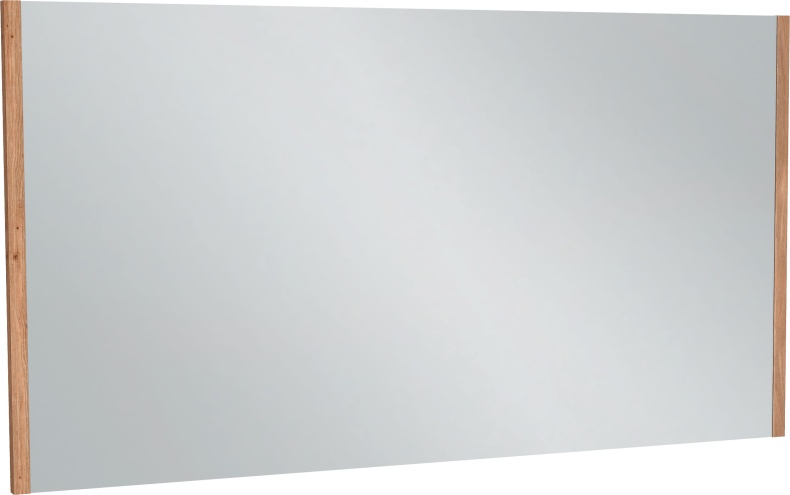 Тумба с раковиной Jacob Delafon Sherwood 120 натуральный дуб - 2